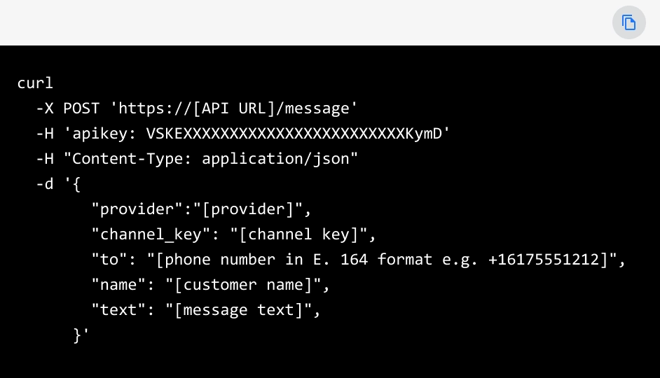 Built for Developers, Designed for Marketers