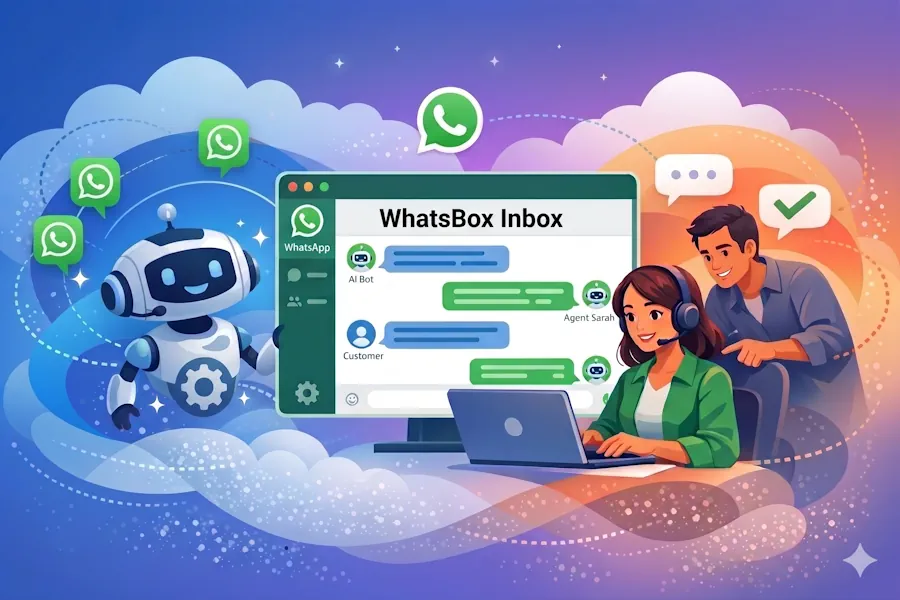 Automate Your Growth with AI & Integrations